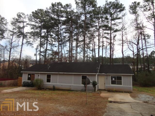1280 Crystal Lake Road, Unit 1282 Atlanta, GA 30349 - Photo 1 of 1 Gallery Image 1