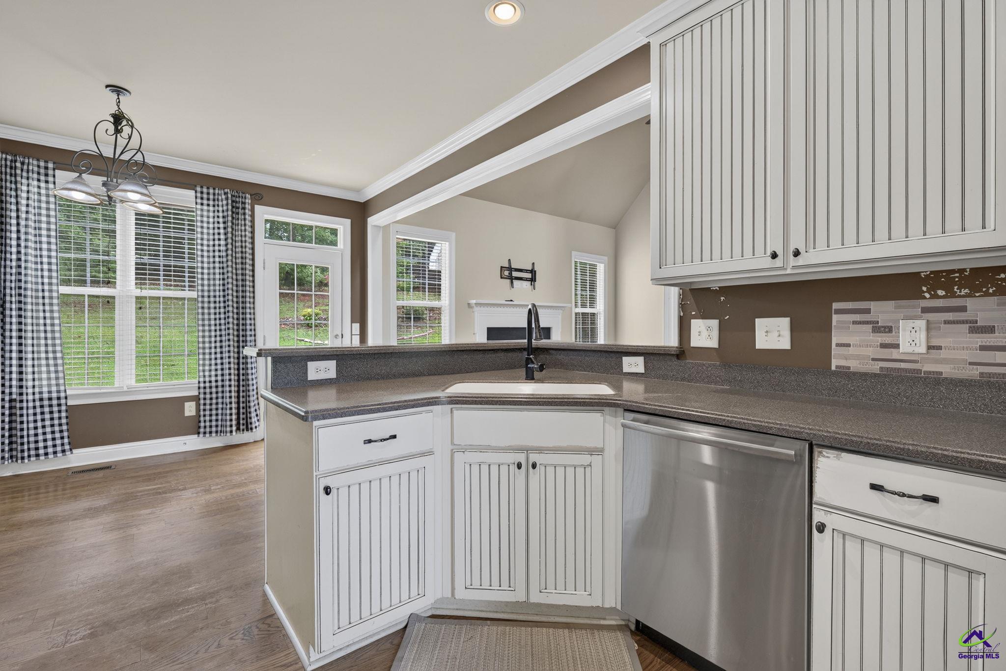 242 Carsons Walk Macon, GA 31206 - Photo 20 of 61