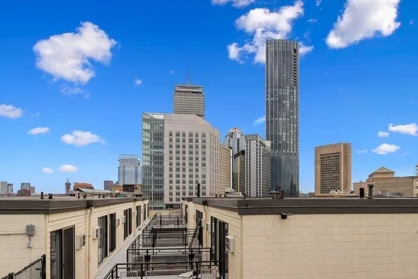 $3,800 | 12 Stoneholm Street, Unit 608, Boston, MA 02115
