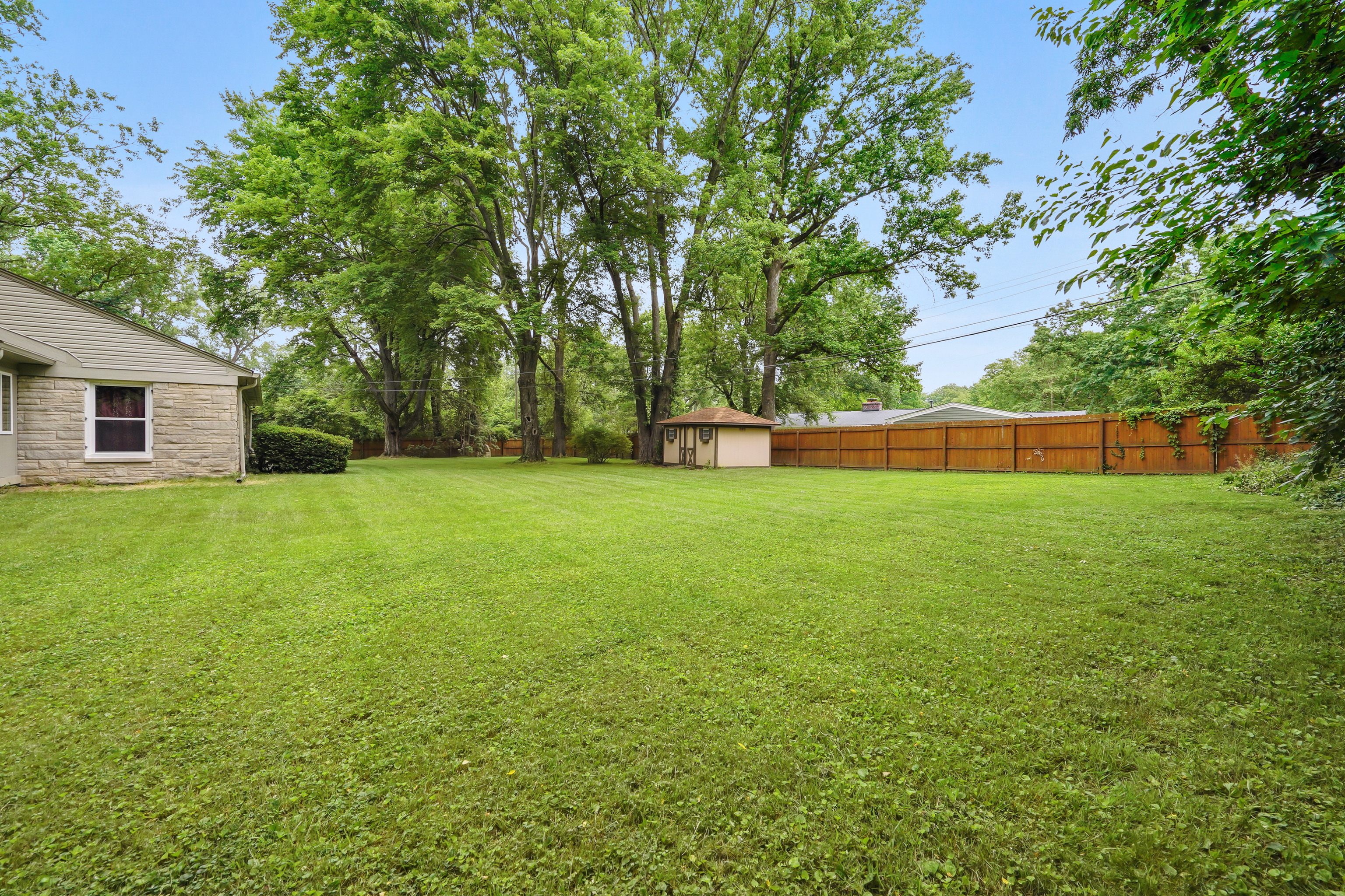 6751 Allisonville Road Indianapolis, IN 46220 - Photo 23 of 25 Gallery Image 23