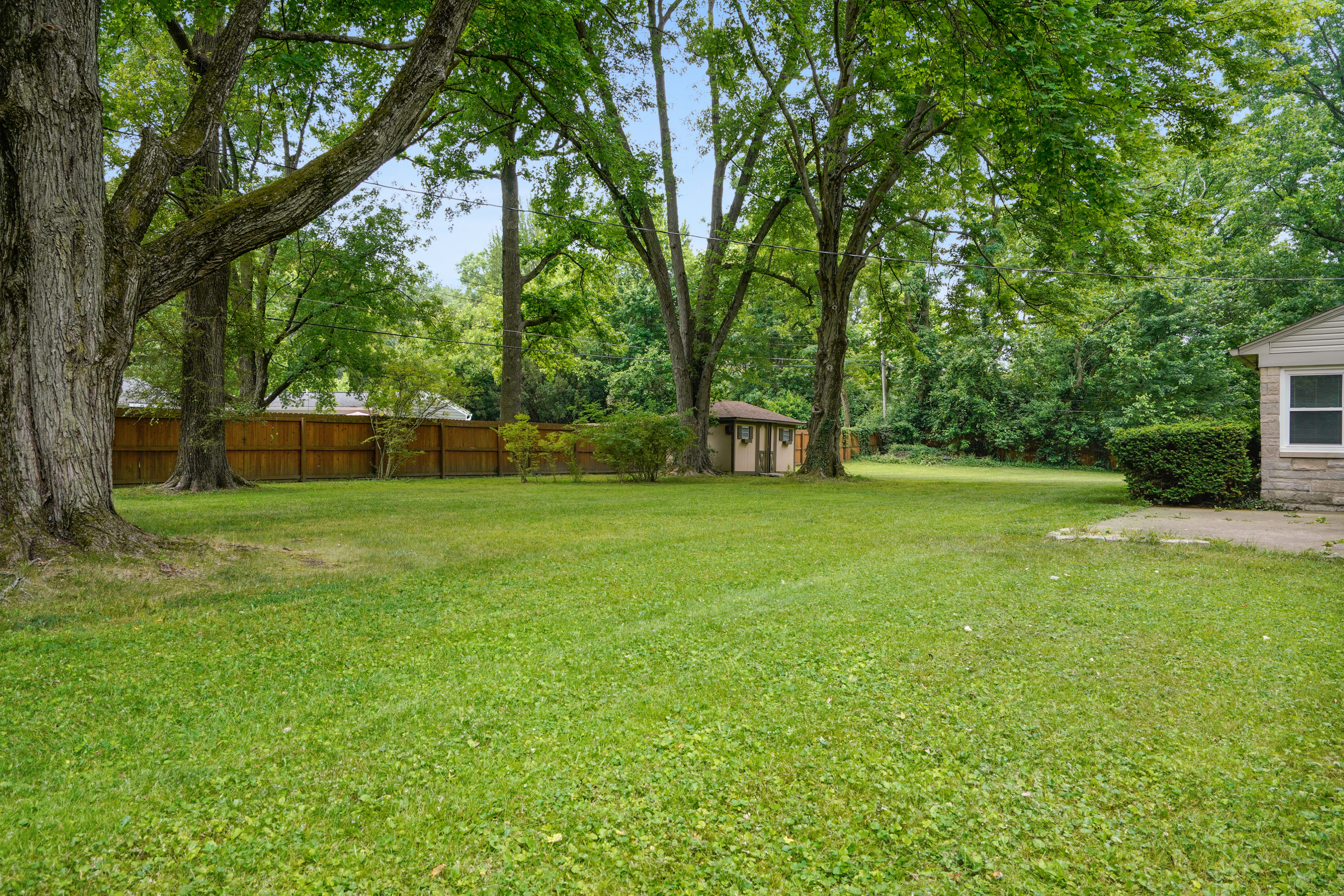 6751 Allisonville Road Indianapolis, IN 46220 - Photo 25 of 25 Gallery Image 25