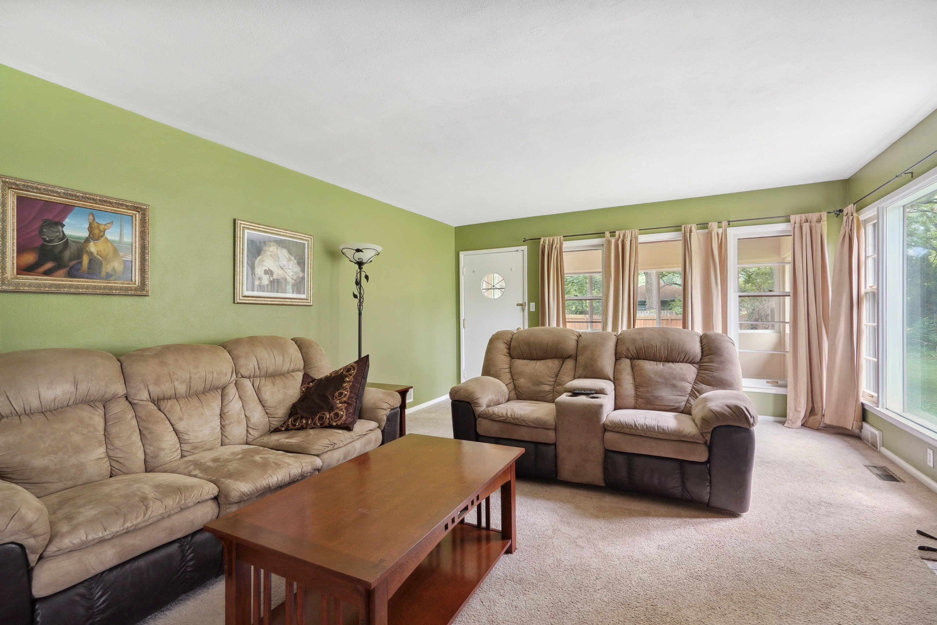 6751 Allisonville Road Indianapolis, IN 46220 - Photo 5 of 25 Gallery Image 5