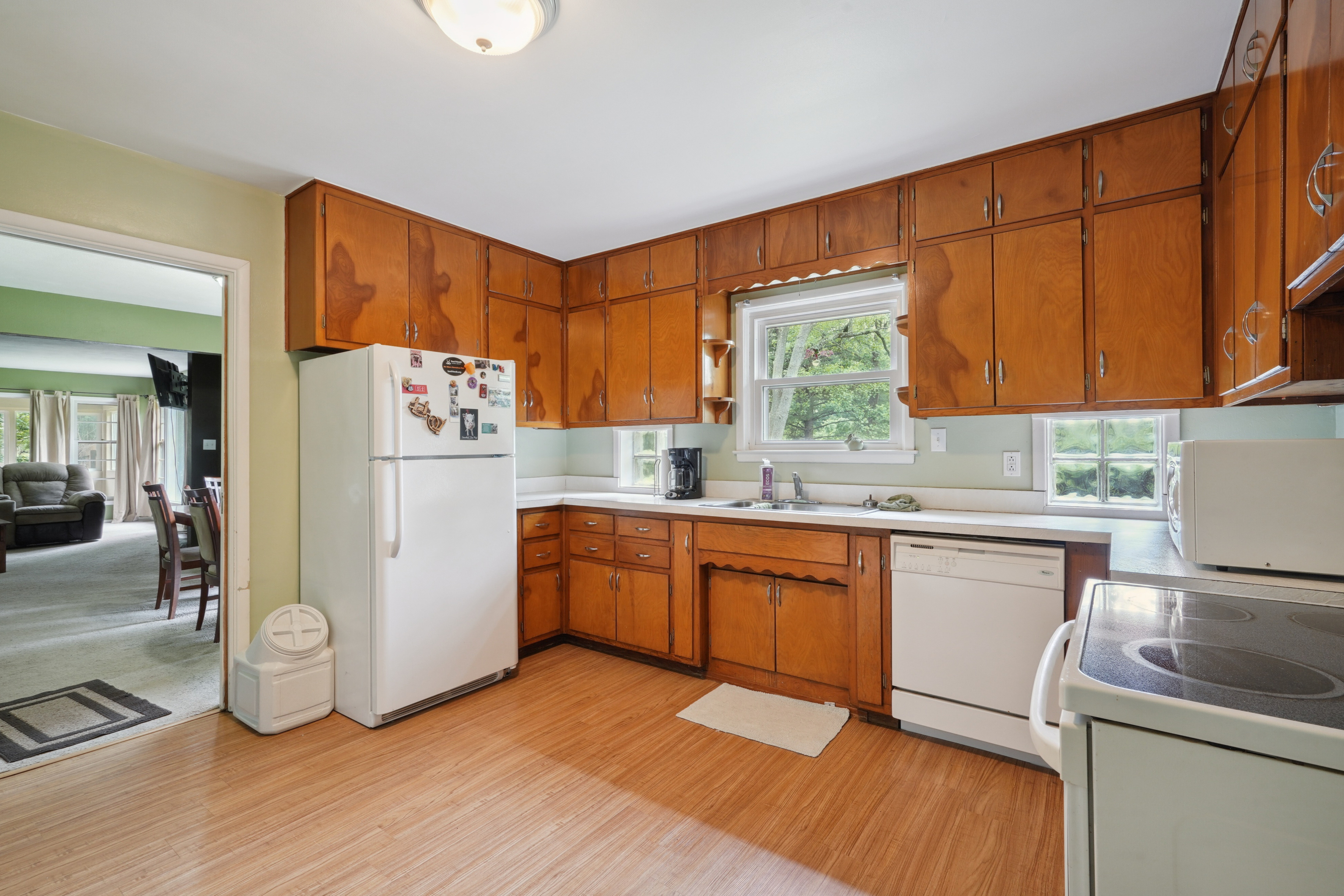 6751 Allisonville Road Indianapolis, IN 46220 - Photo 7 of 25 Gallery Image 7