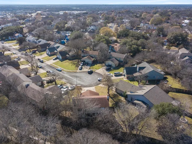 $1,450 | 9203 Kempler Drive, Unit B, Austin, TX 78748