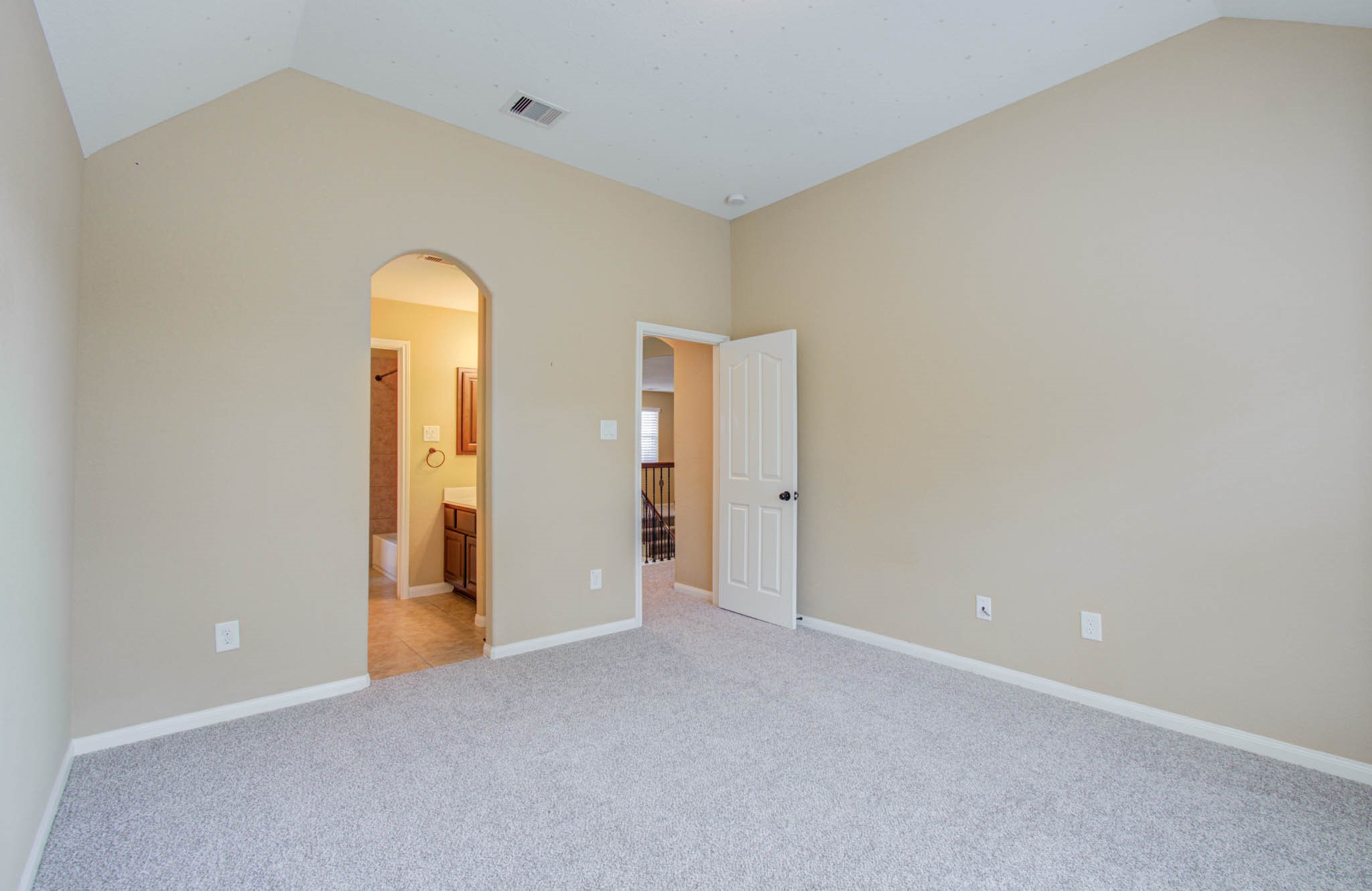 21331 Parham Circle Spring, TX 77388 - Photo 35 of 48 Bedroom #3.
