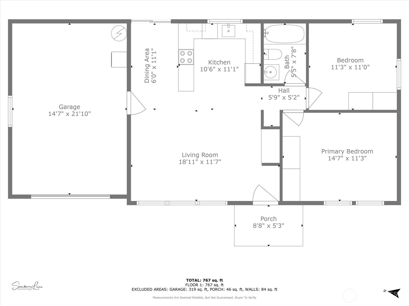 3641 Britzman Loop Clinton, WA 98236 - Photo 26 of 26 Gallery Image 26