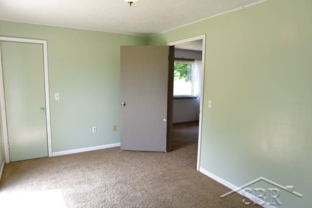 5515 2 Mile Road Bay City, MI 48706 - Photo 8 of 12 Main Bedroom from far corner of room.