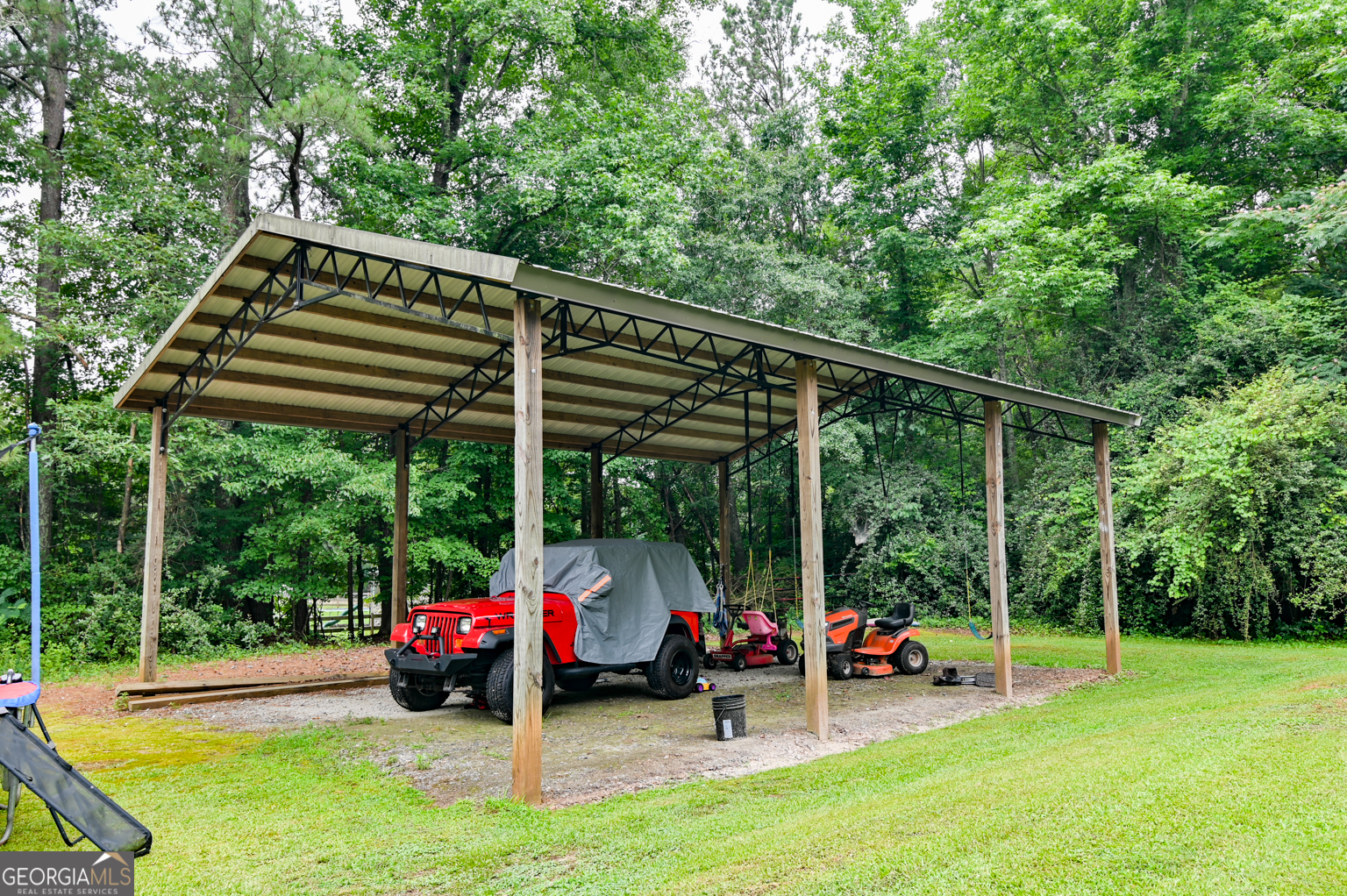 328 Henderson Mill Road Covington, GA 30014 - Photo 13 of 60