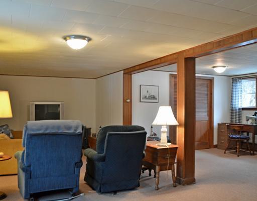 86 Four Winds Road Portland, ME 04102 - Photo 22 of 25 Den/Family/Great Room.