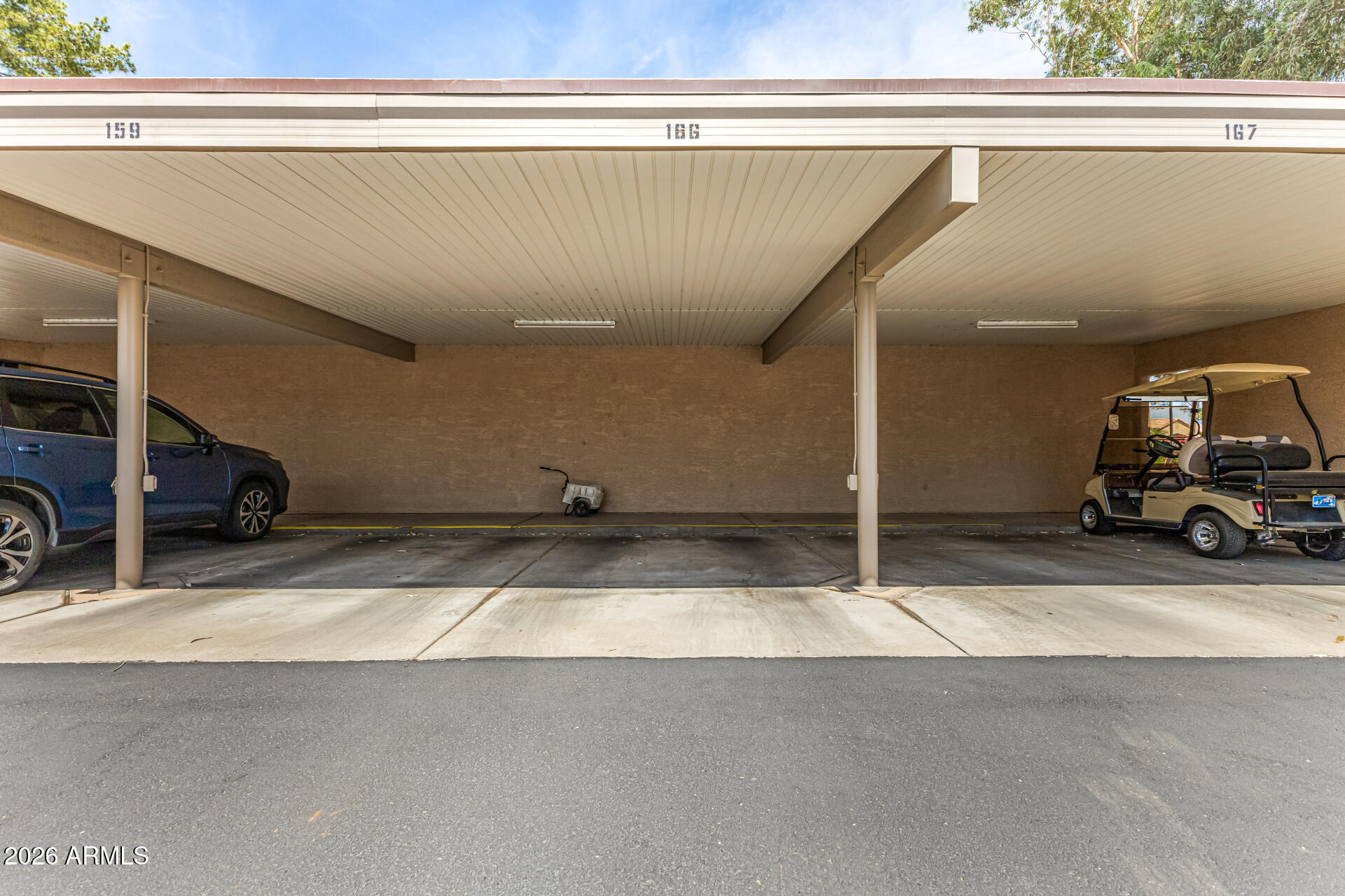 14300 West Bell Road, Unit 166 Surprise, AZ 85374 - Photo 21 of 35 22-Bell