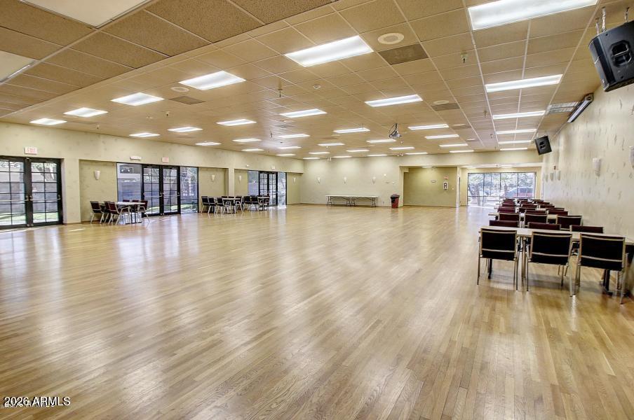 14300 West Bell Road, Unit 166 Surprise, AZ 85374 - Photo 31 of 35 sun village room 2