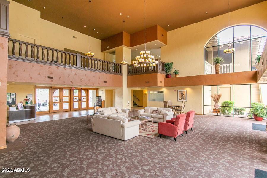 14300 West Bell Road, Unit 166 Surprise, AZ 85374 - Photo 33 of 35 sun village 5