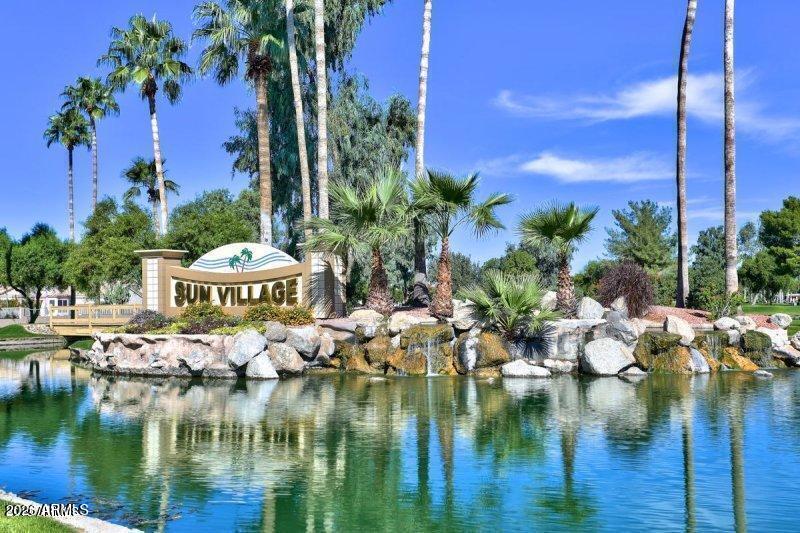 14300 West Bell Road, Unit 166 Surprise, AZ 85374 - Photo 35 of 35 sun village