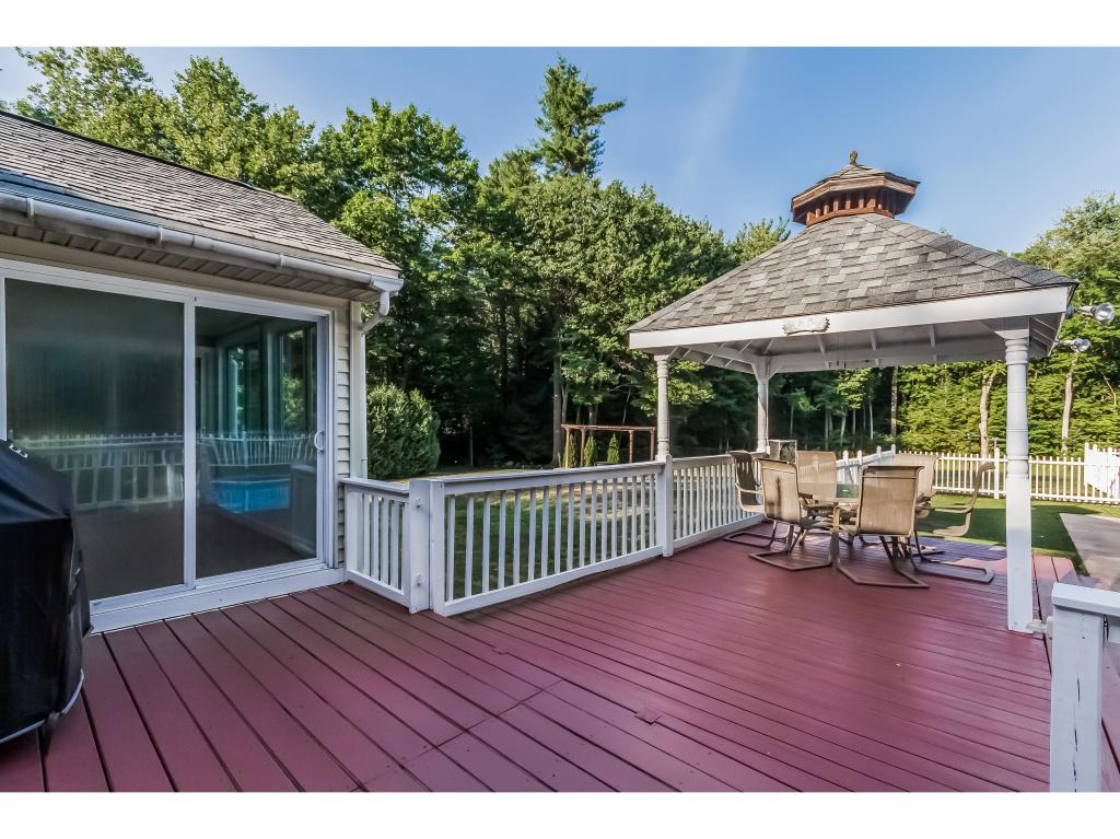 43 Abel Road Rindge, NH 03461 - Photo 30 of 40