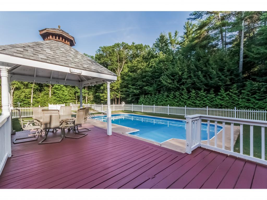 43 Abel Road Rindge, NH 03461 - Photo 31 of 40