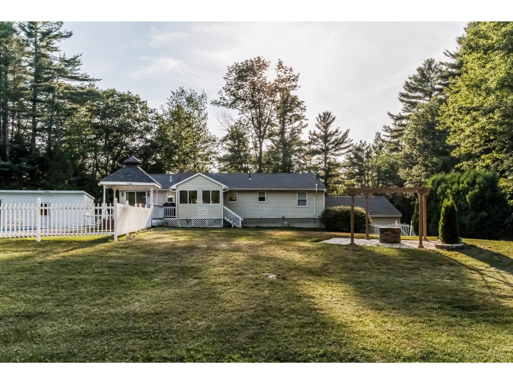 43 Abel Road Rindge, NH 03461 - Photo 37 of 40