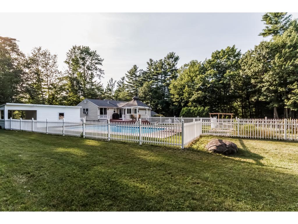 43 Abel Road Rindge, NH 03461 - Photo 38 of 40