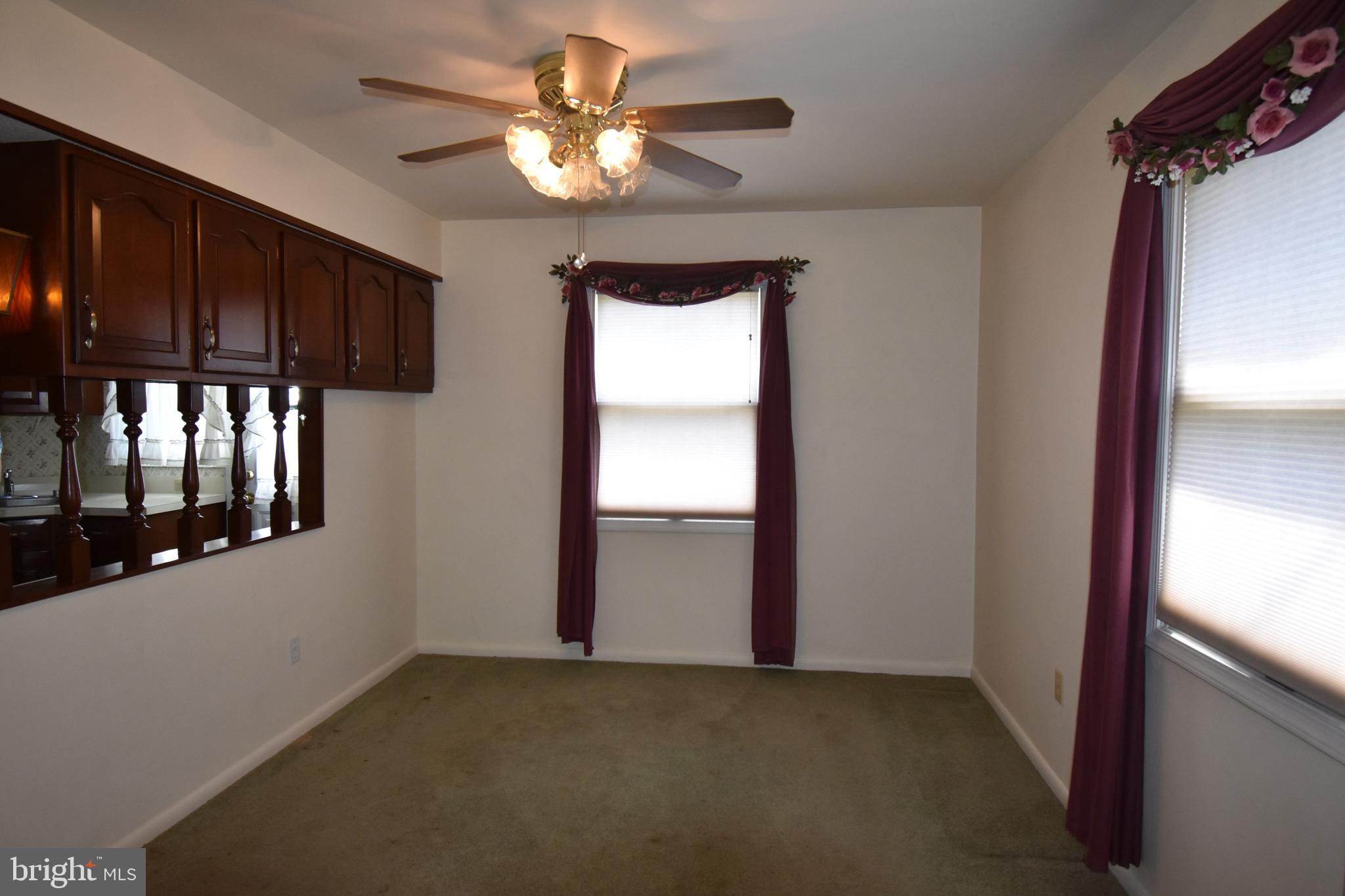 1753 Stokesley Road Baltimore, MD 21222 - Photo 9 of 33 Dining Room