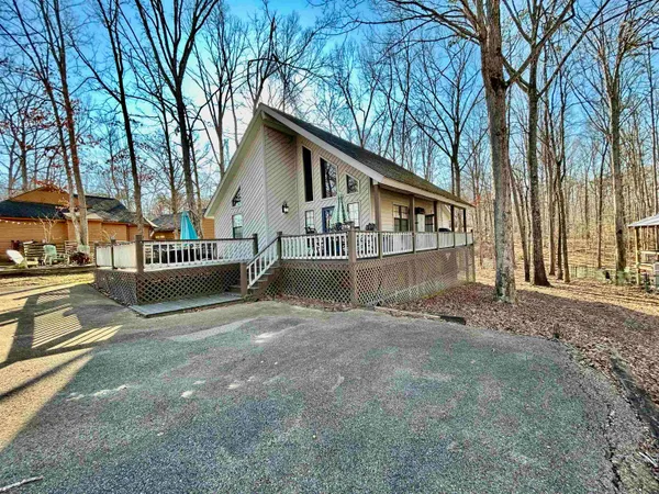 $289,900 | 95 Blade Bay, Unit BAY, Counce, TN 38326