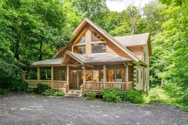 $669,000 | 11 Ravens Roost Court, Roseland, VA 22967