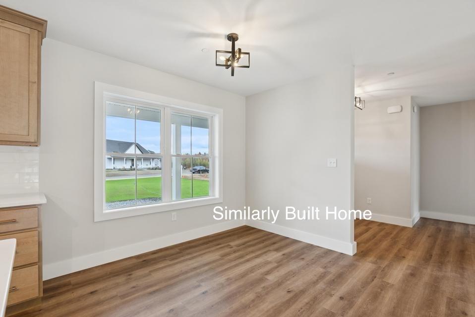 7 Ridge Terrace North Berwick, ME 03906 - Photo 17 of 30 Dining Area