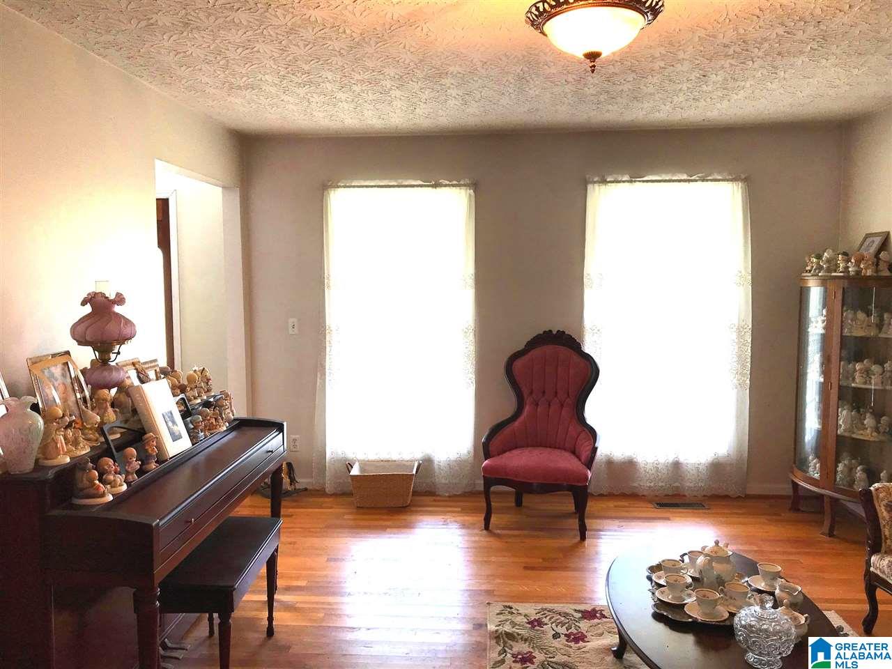 2137 Whites Gap Road Southeast Jacksonville, AL 36265 - Photo 15 of 34