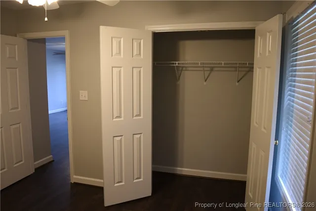 $1,100 | 1002 Pinecrest Drive, Unit B, Lumberton, NC 28358