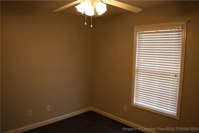 $1,100 | 1002 Pinecrest Drive, Unit B, Lumberton, NC 28358