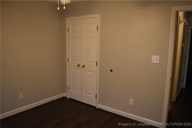 $1,100 | 1002 Pinecrest Drive, Unit B, Lumberton, NC 28358