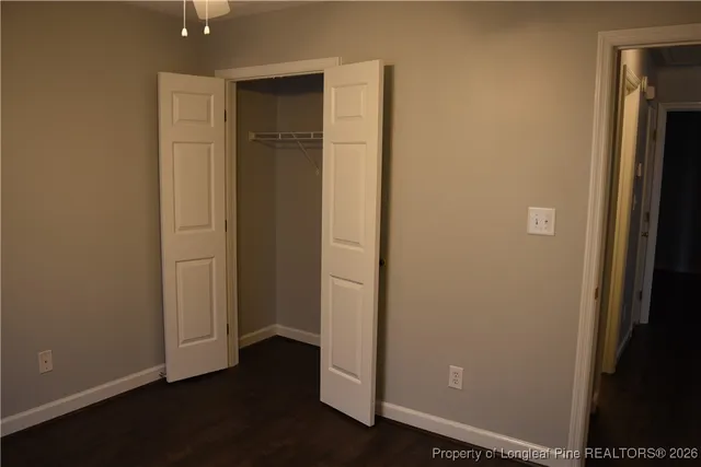 $1,100 | 1002 Pinecrest Drive, Unit B, Lumberton, NC 28358