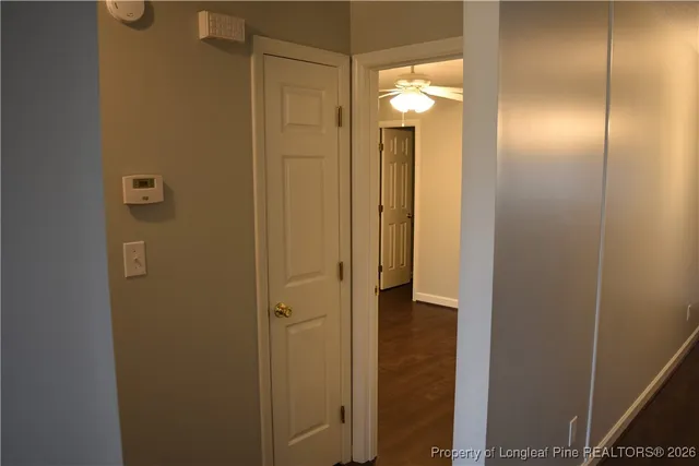 $1,100 | 1002 Pinecrest Drive, Unit B, Lumberton, NC 28358