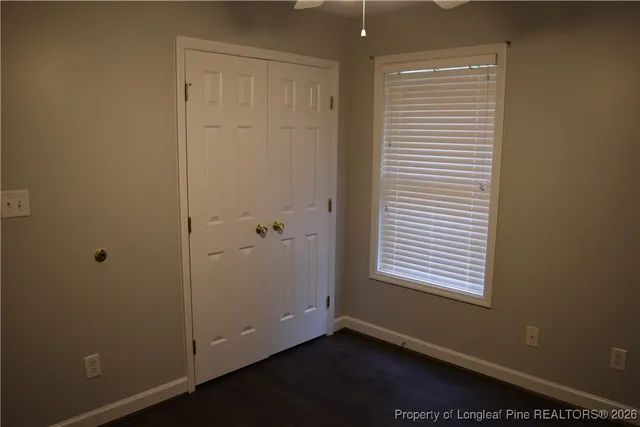 $1,100 | 1002 Pinecrest Drive, Unit B, Lumberton, NC 28358