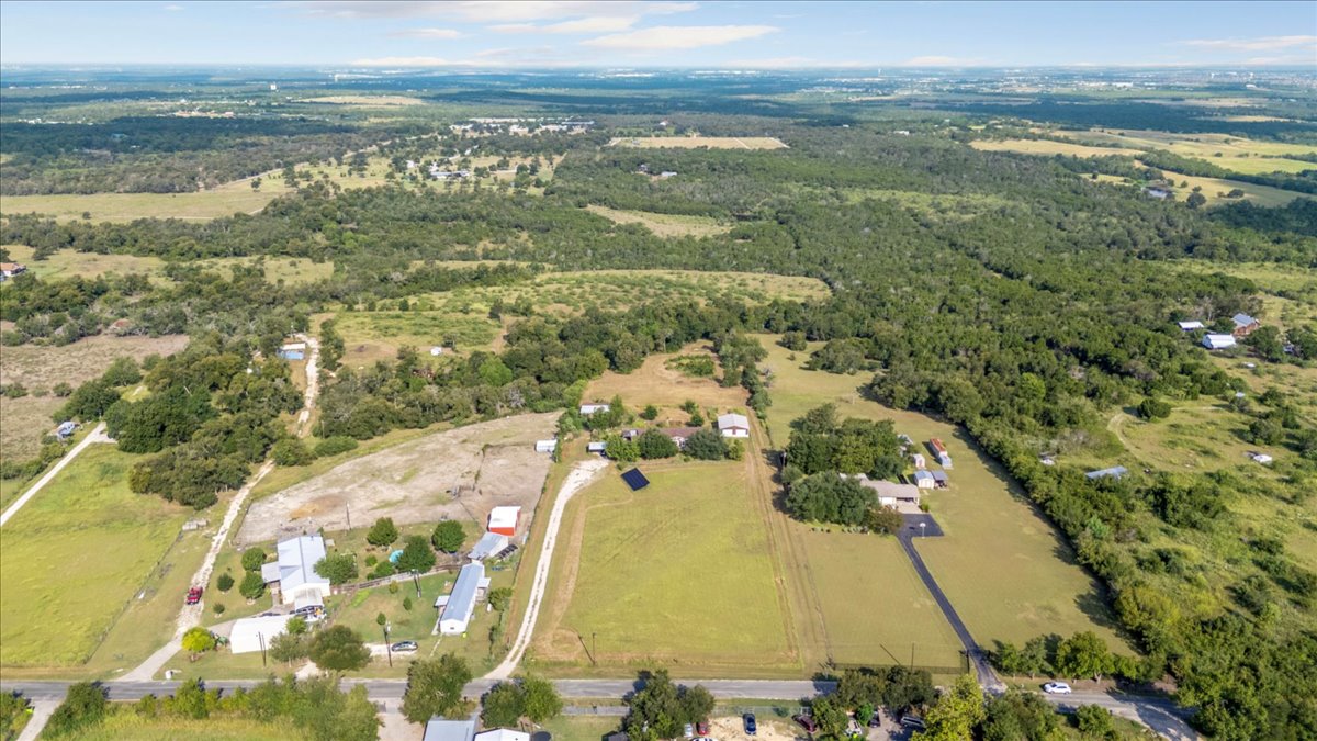 Tbd Hibbs Lane Manor, TX 78653 - Photo 11 of 12 a view of a lake with a mountain