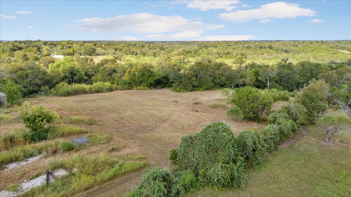Tbd Hibbs Lane Manor, TX 78653 - Photo 6 of 12 a view of an outdoor space with a lake view