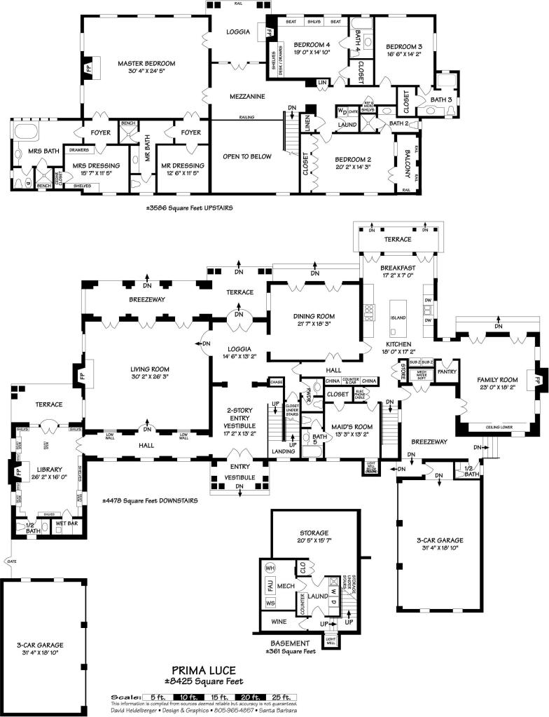 900 Hot Springs Road Santa Barbara, CA 93108 - Photo 22 of 23 unknown