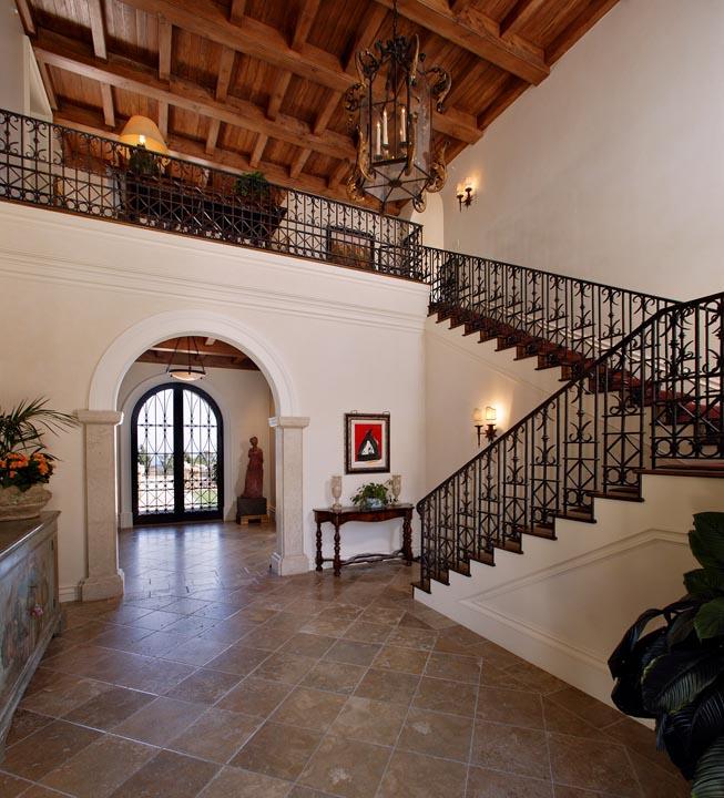900 Hot Springs Road Santa Barbara, CA 93108 - Photo 7 of 23 a view of entryway