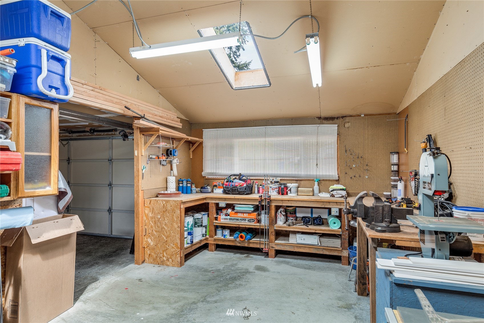 504 240th Street Southwest Bothell, WA 98021 - Photo 36 of 40 a view of storage and utility room
