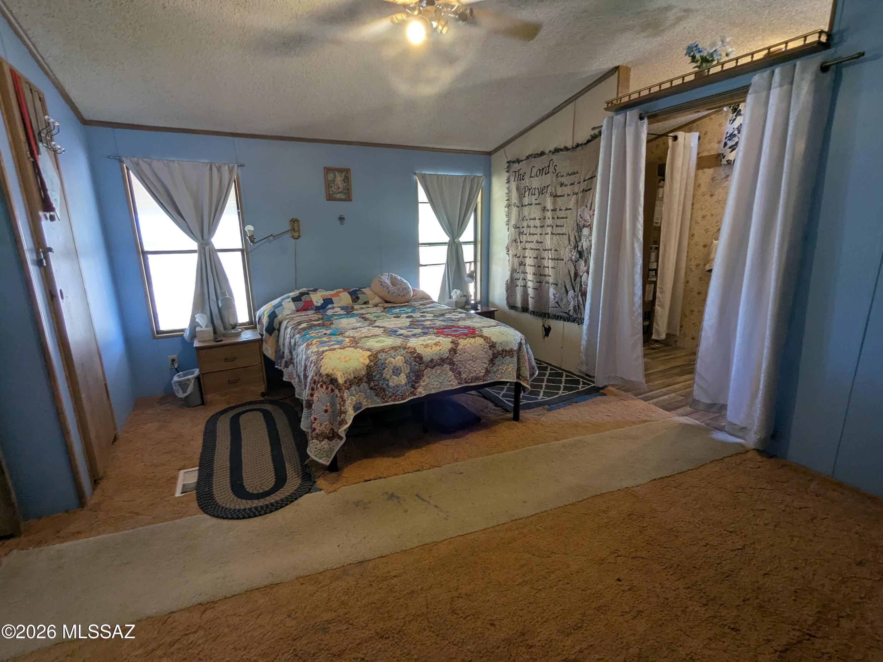 6062 North Hamilton Road Willcox, AZ 85643 - Photo 13 of 26