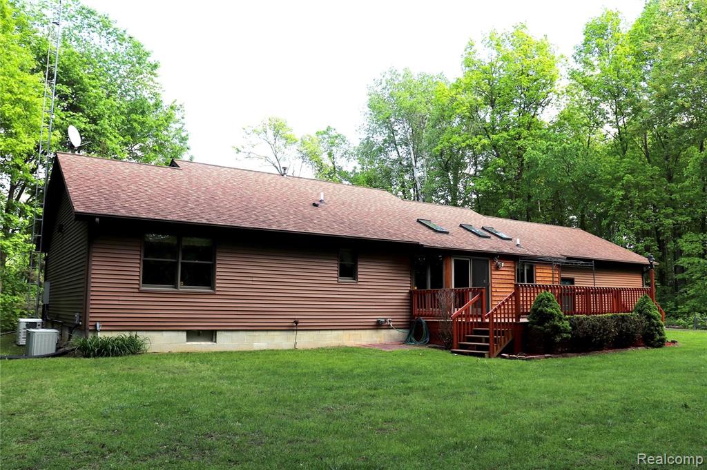 13241 North Genesee Road Clio, MI 48420 - Photo 47 of 48