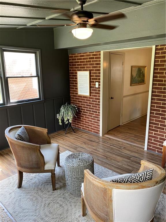 712 North Wilba Road Mebane, NC 27302 - Photo 13 of 31 Gallery Image 13