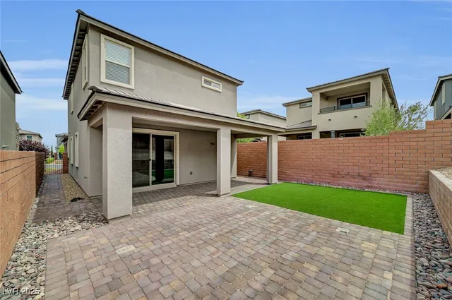 $3,050 | 4165 Royal Melody Court, Las Vegas, NV 89135