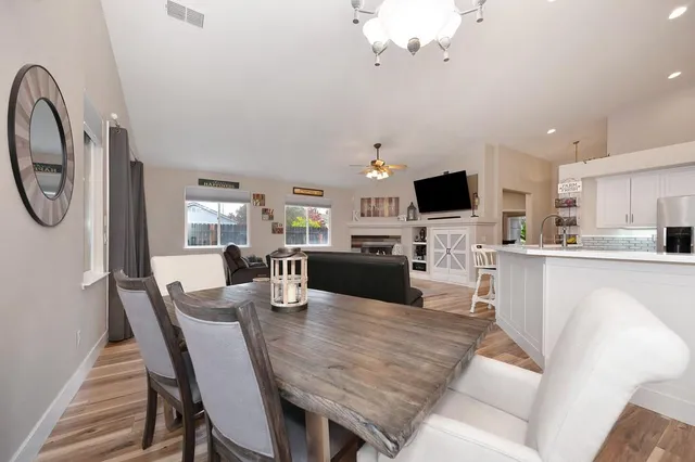 $629,000 | 689 Spaulding Drive, Roseville, CA 95678