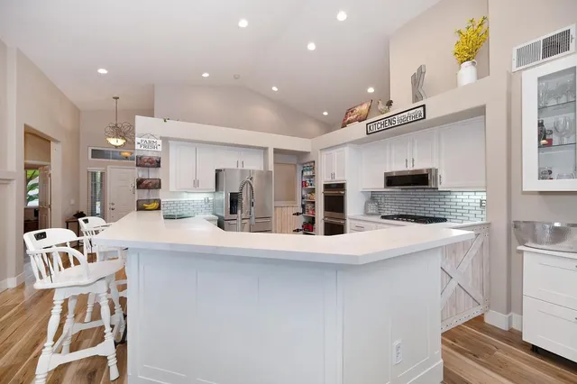 $629,000 | 689 Spaulding Drive, Roseville, CA 95678