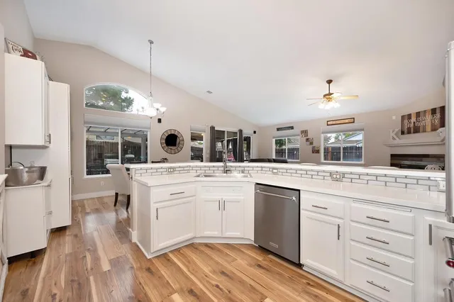 $629,000 | 689 Spaulding Drive, Roseville, CA 95678