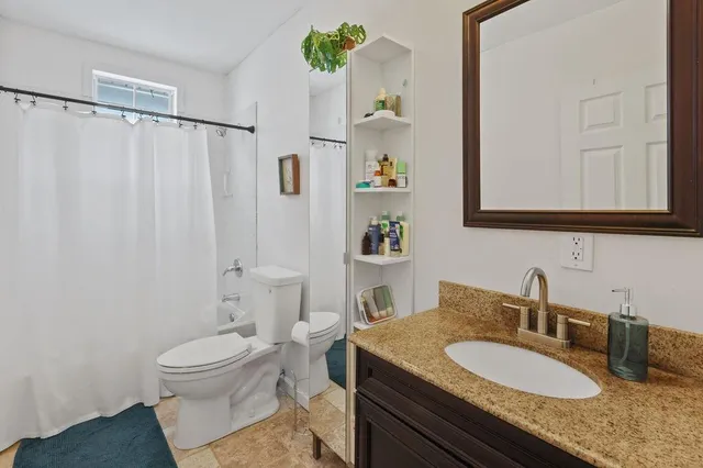 $2,700 | 204 South Cortez Street, New Orleans, LA 70119