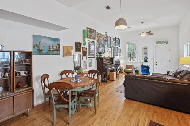 $2,700 | 204 South Cortez Street, New Orleans, LA 70119