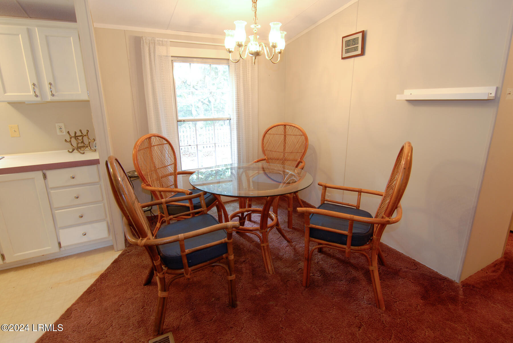 21 Mixon Road St. Helena Island, SC 29920 - Photo 8 of 29 Dining