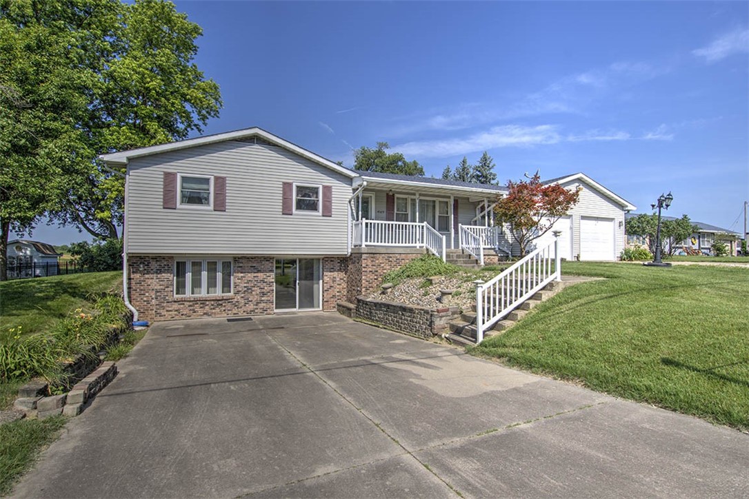 4529 Forest Parkway Decatur, IL 62521 - Photo 7 of 34 Gallery Image 7