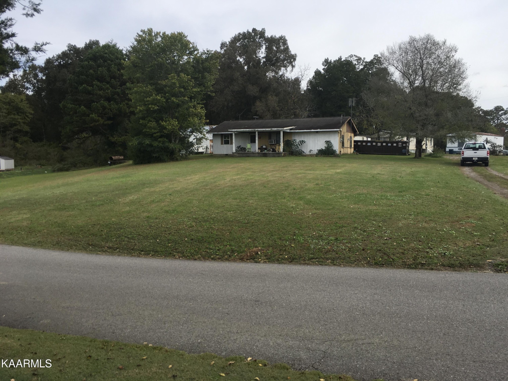 222 Ridge Road Madisonville, TN 37354 - Photo 1 of 4 Gallery Image 1