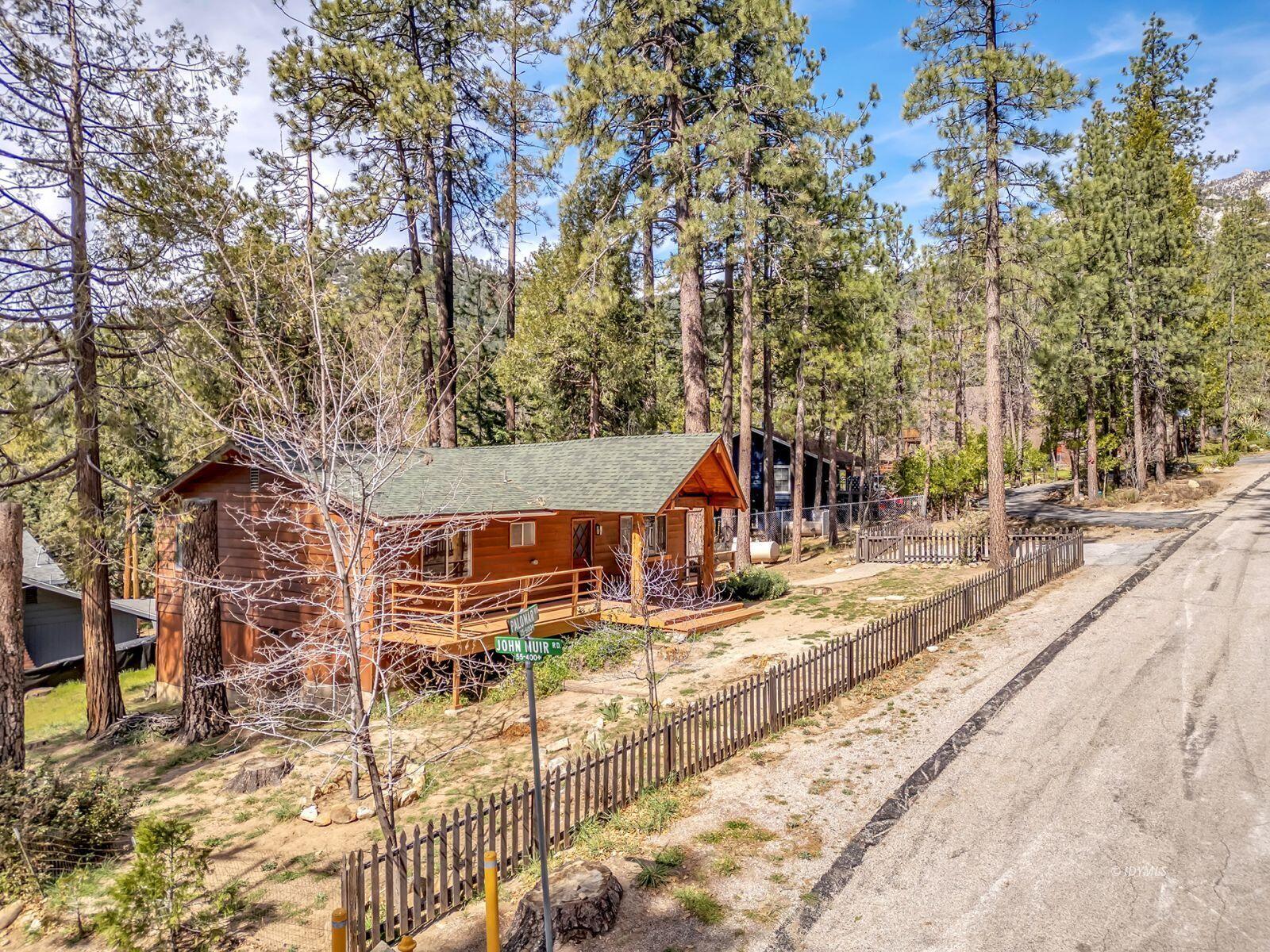 25495 Palomar Road Idyllwild, CA 92549 - Photo 46 of 51 46
